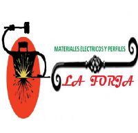 MATERIALES ELECTRICOS Y PERFILES LA FORJA